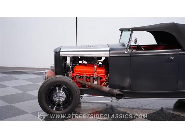 1932 Ford Roadster (CC-2065729) for sale in Lithia Springs, Georgia