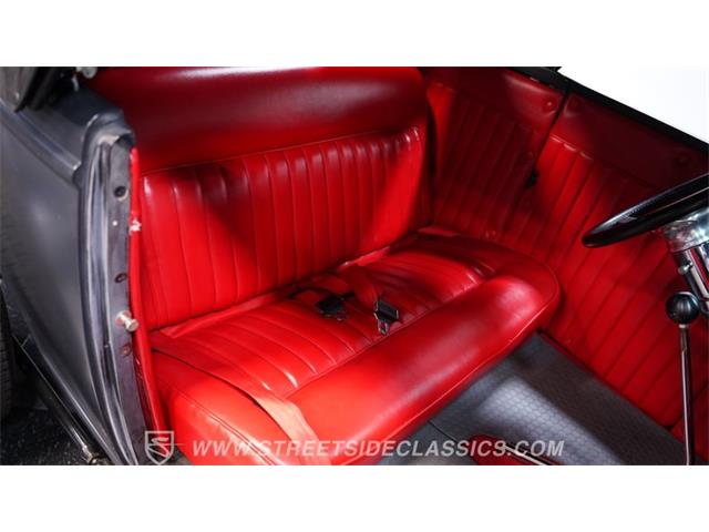 1932 Ford Roadster (CC-2065729) for sale in Lithia Springs, Georgia