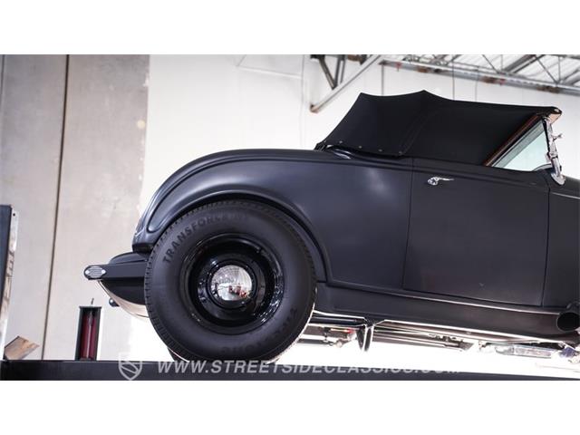 1932 Ford Roadster (CC-2065729) for sale in Lithia Springs, Georgia