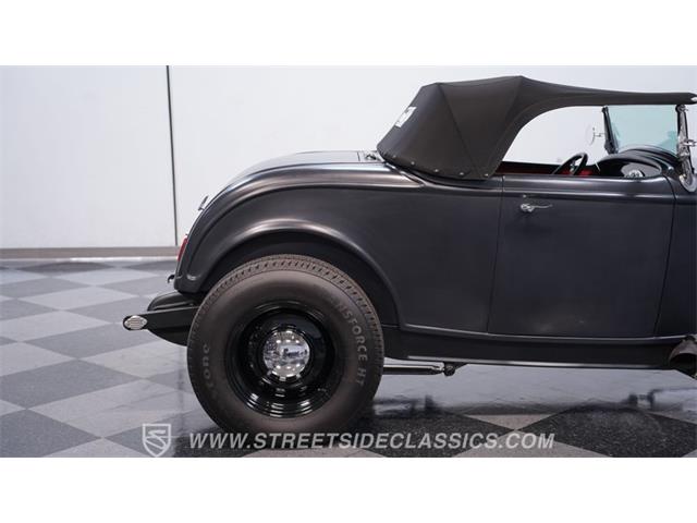 1932 Ford Roadster (CC-2065729) for sale in Lithia Springs, Georgia