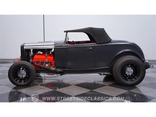 1932 Ford Roadster (CC-2065729) for sale in Lithia Springs, Georgia