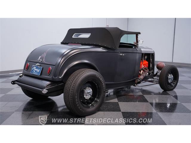 1932 Ford Roadster (CC-2065729) for sale in Lithia Springs, Georgia