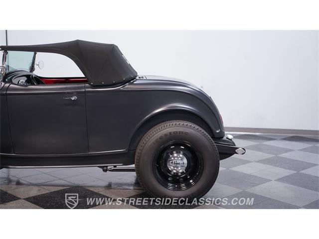 1932 Ford Roadster (CC-2065729) for sale in Lithia Springs, Georgia