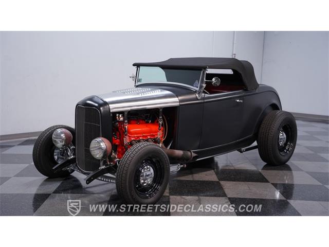 1932 Ford Roadster (CC-2065729) for sale in Lithia Springs, Georgia