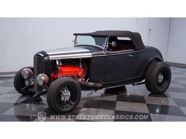 1932 Ford Roadster (CC-2065729) for sale in Lithia Springs, Georgia