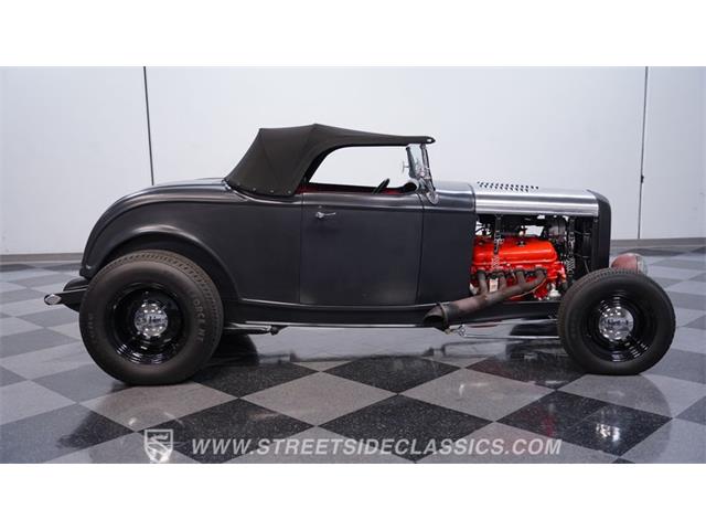 1932 Ford Roadster (CC-2065729) for sale in Lithia Springs, Georgia