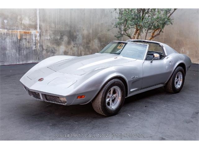 1974 Chevrolet Corvette (CC-2065730) for sale in Beverly Hills, California