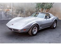 1974 Chevrolet Corvette (CC-2065730) for sale in Beverly Hills, California