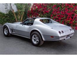 1974 Chevrolet Corvette (CC-2065730) for sale in Beverly Hills, California