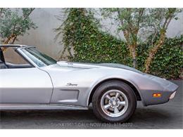 1974 Chevrolet Corvette (CC-2065730) for sale in Beverly Hills, California