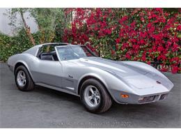 1974 Chevrolet Corvette (CC-2065730) for sale in Beverly Hills, California