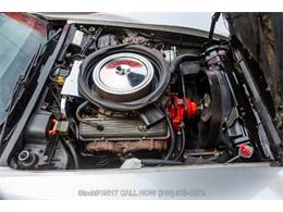 1974 Chevrolet Corvette (CC-2065730) for sale in Beverly Hills, California