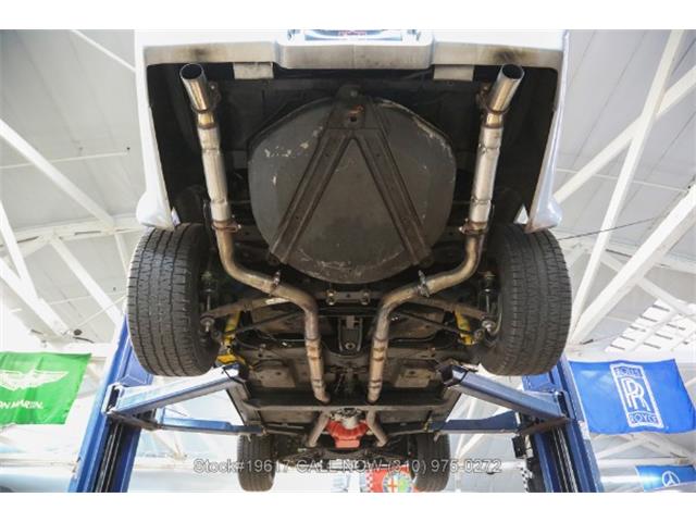 1974 Chevrolet Corvette (CC-2065730) for sale in Beverly Hills, California