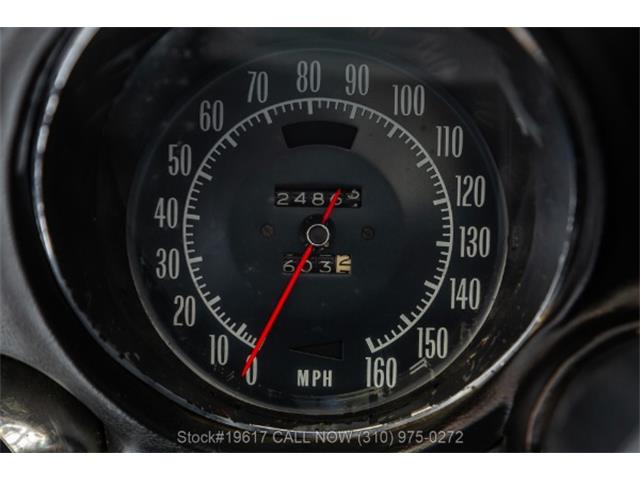 1974 Chevrolet Corvette (CC-2065730) for sale in Beverly Hills, California