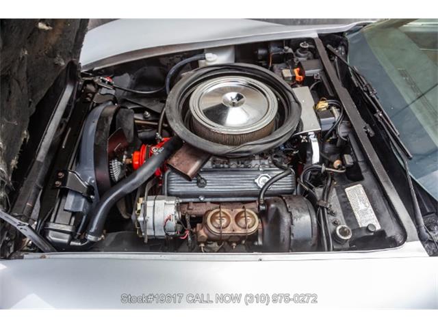 1974 Chevrolet Corvette (CC-2065730) for sale in Beverly Hills, California