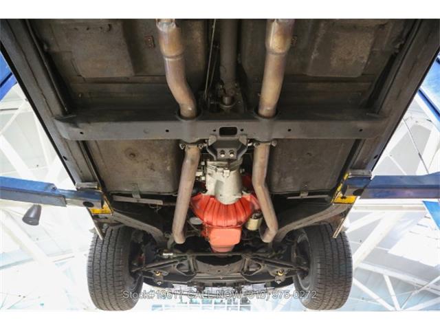 1974 Chevrolet Corvette (CC-2065730) for sale in Beverly Hills, California