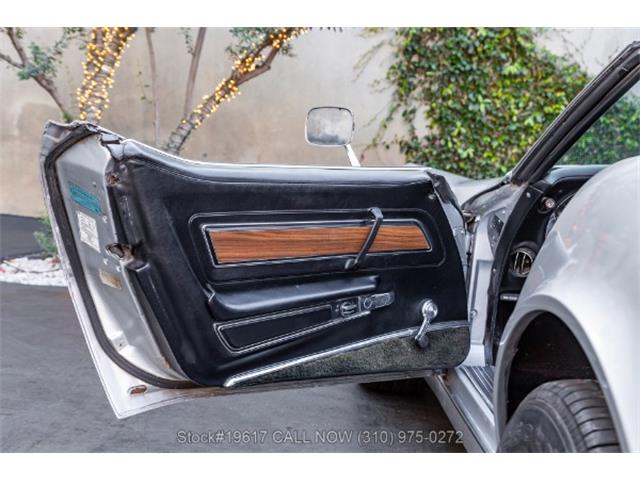 1974 Chevrolet Corvette (CC-2065730) for sale in Beverly Hills, California