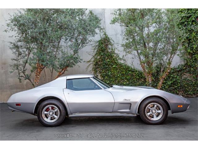 1974 Chevrolet Corvette (CC-2065730) for sale in Beverly Hills, California