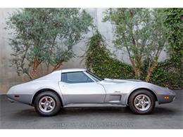 1974 Chevrolet Corvette (CC-2065730) for sale in Beverly Hills, California