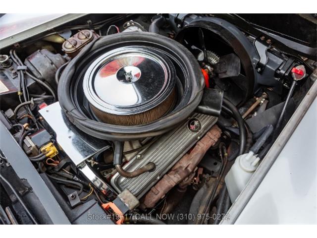 1974 Chevrolet Corvette (CC-2065730) for sale in Beverly Hills, California