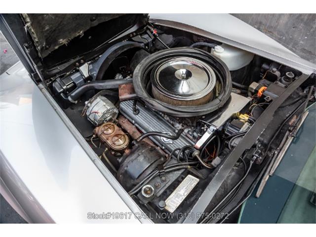1974 Chevrolet Corvette (CC-2065730) for sale in Beverly Hills, California