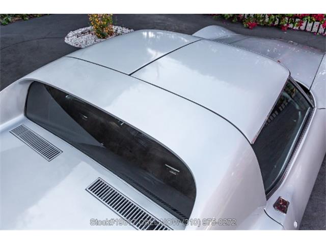 1974 Chevrolet Corvette (CC-2065730) for sale in Beverly Hills, California