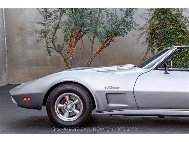 1974 Chevrolet Corvette (CC-2065730) for sale in Beverly Hills, California