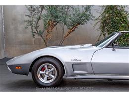1974 Chevrolet Corvette (CC-2065730) for sale in Beverly Hills, California