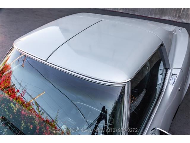 1974 Chevrolet Corvette (CC-2065730) for sale in Beverly Hills, California