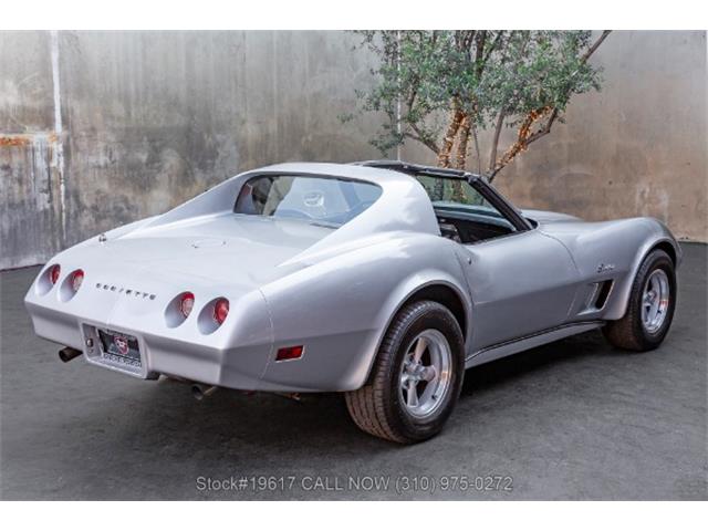 1974 Chevrolet Corvette (CC-2065730) for sale in Beverly Hills, California