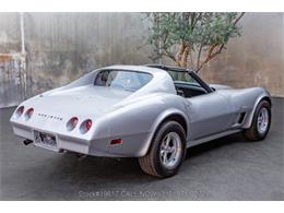 1974 Chevrolet Corvette (CC-2065730) for sale in Beverly Hills, California