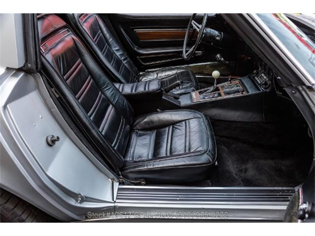 1974 Chevrolet Corvette (CC-2065730) for sale in Beverly Hills, California