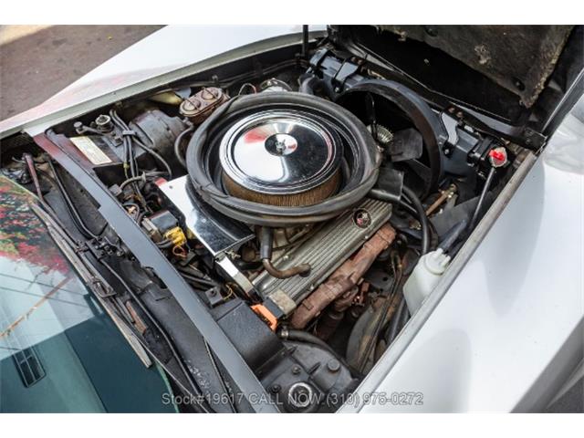 1974 Chevrolet Corvette (CC-2065730) for sale in Beverly Hills, California