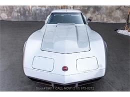 1974 Chevrolet Corvette (CC-2065730) for sale in Beverly Hills, California