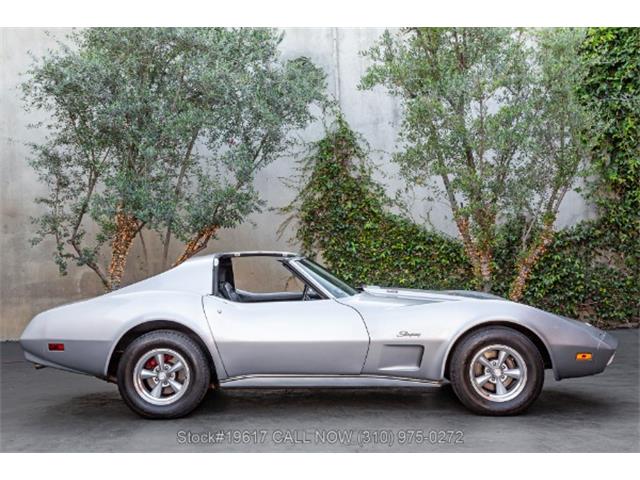 1974 Chevrolet Corvette (CC-2065730) for sale in Beverly Hills, California