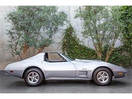 1974 Chevrolet Corvette (CC-2065730) for sale in Beverly Hills, California