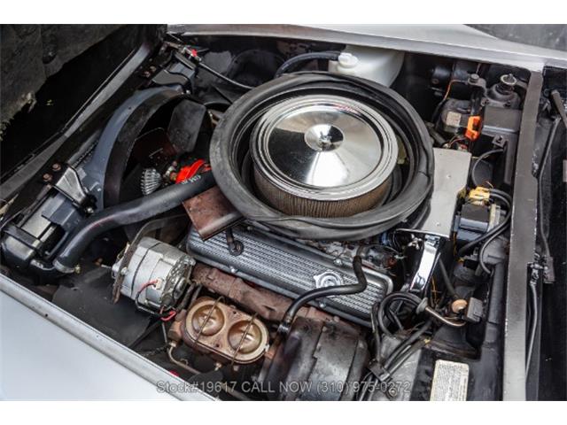 1974 Chevrolet Corvette (CC-2065730) for sale in Beverly Hills, California