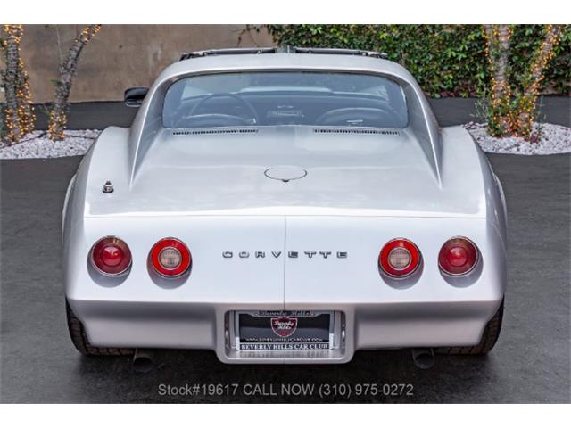 1974 Chevrolet Corvette (CC-2065730) for sale in Beverly Hills, California