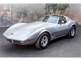 1974 Chevrolet Corvette (CC-2065730) for sale in Beverly Hills, California