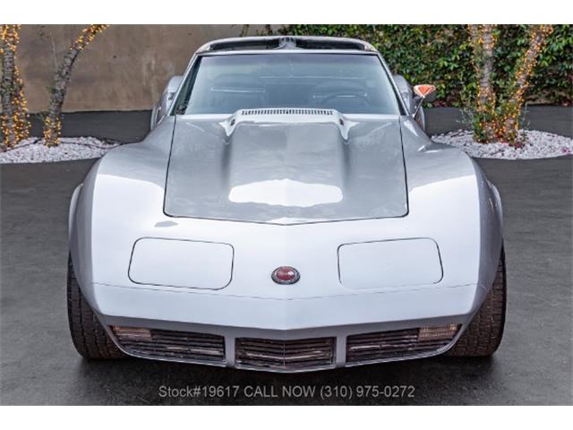 1974 Chevrolet Corvette (CC-2065730) for sale in Beverly Hills, California