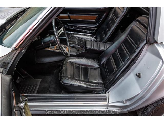 1974 Chevrolet Corvette (CC-2065730) for sale in Beverly Hills, California