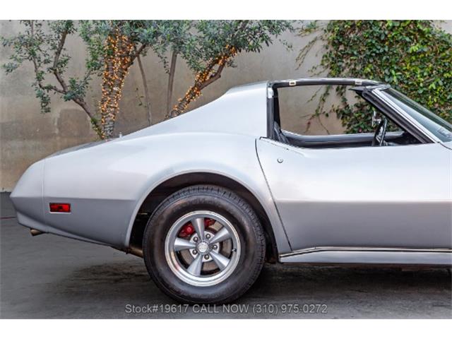 1974 Chevrolet Corvette (CC-2065730) for sale in Beverly Hills, California