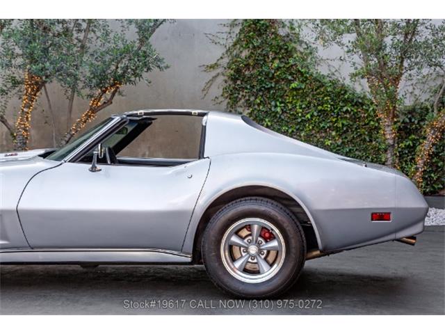 1974 Chevrolet Corvette (CC-2065730) for sale in Beverly Hills, California