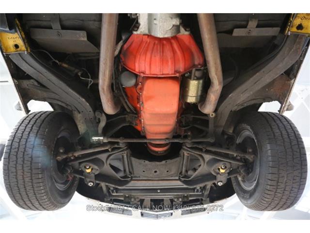 1974 Chevrolet Corvette (CC-2065730) for sale in Beverly Hills, California