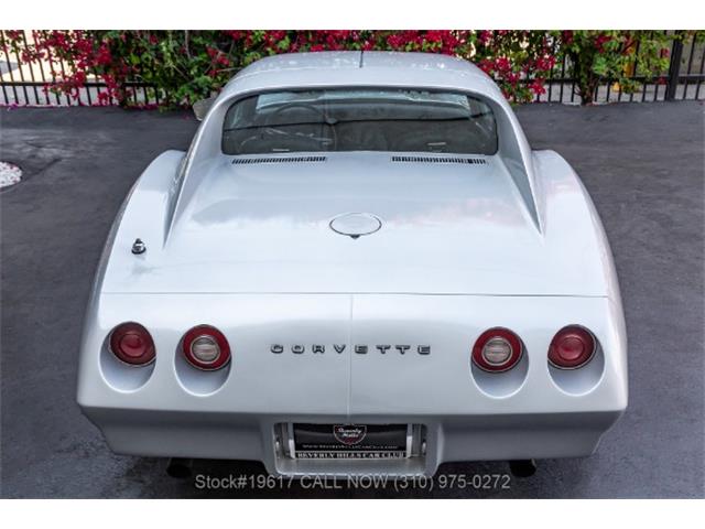 1974 Chevrolet Corvette (CC-2065730) for sale in Beverly Hills, California