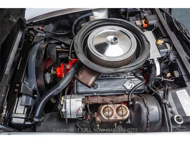 1974 Chevrolet Corvette (CC-2065730) for sale in Beverly Hills, California