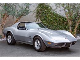 1974 Chevrolet Corvette (CC-2065730) for sale in Beverly Hills, California