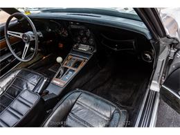 1974 Chevrolet Corvette (CC-2065730) for sale in Beverly Hills, California