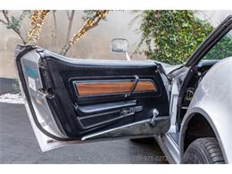 1974 Chevrolet Corvette (CC-2065730) for sale in Beverly Hills, California