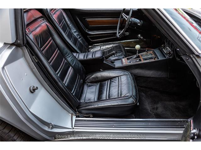 1974 Chevrolet Corvette (CC-2065730) for sale in Beverly Hills, California